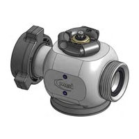 Dixie MSI WETFIT SAFE-Weight Technical Manual