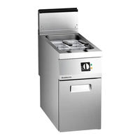 Angelo Po 1T1FR2G User Manual