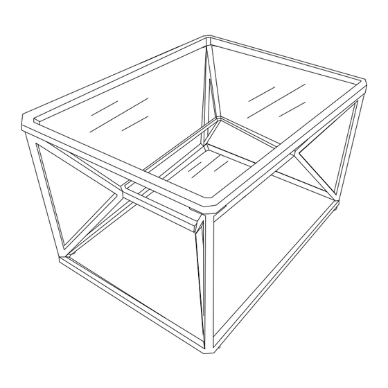 Lane 70025-47 Assembly Instructions