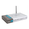 Wireless Router D-Link D-LINK DI-624 Quick Installation Manual