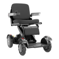 xsto Mobility Robot M4 User Manual