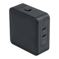 DeLOCK 41443 User Manual