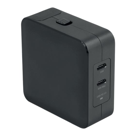 DeLOCK 41443 User Manual