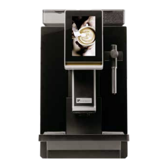 coffee perfect CP20 Instruction Manual