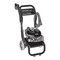 Pressure Washer Craftsman 580.752300 Owner's Manual