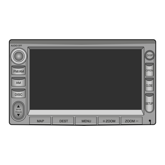 Hyundai Azera Owner's Manual