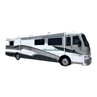 FLEETWOOD RV American Dream 1999 User Manual