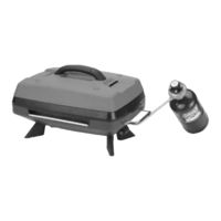 Coleman 9933 series User Instructions