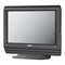 LCD TV Sanyo Vizon DP26647 Service Manual