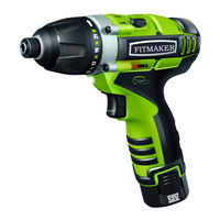 Rockwell RK2515K2 Manual