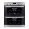 Oven Zanussi ZOF35712X User Manual