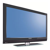 Philips 42PFL5522D/12 Specifications