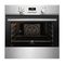 Oven Electrolux EOB3400EAX User Manual