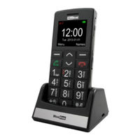 Maxcom MM705 User Manual