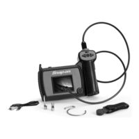 Snap-On BK5500W User Manual