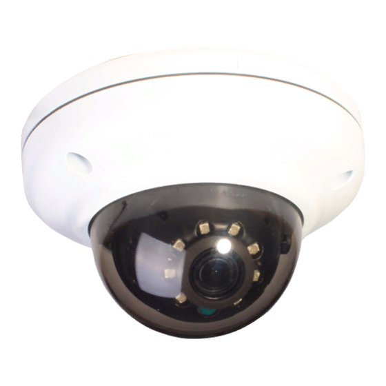 Riva RC362HD-6211IR Installation Manual