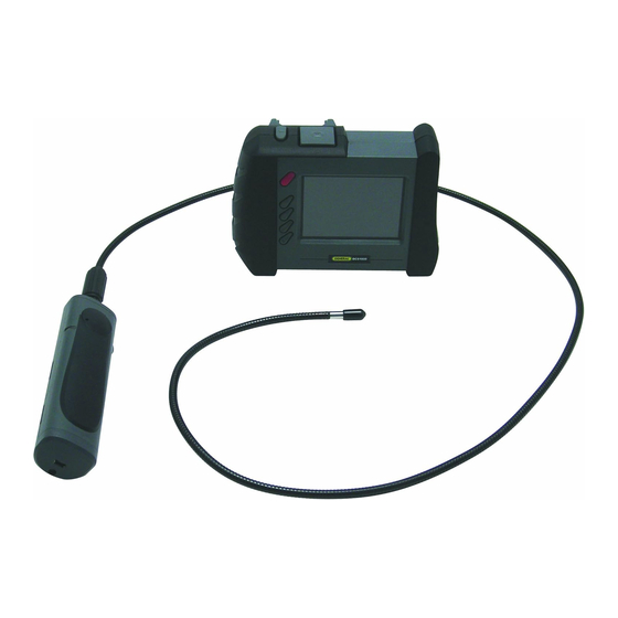 General DCS1800 User Manual