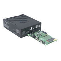 Microchip Technology dsPICDEM MC1H User Manual