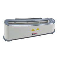Opus TB 250 User Manual