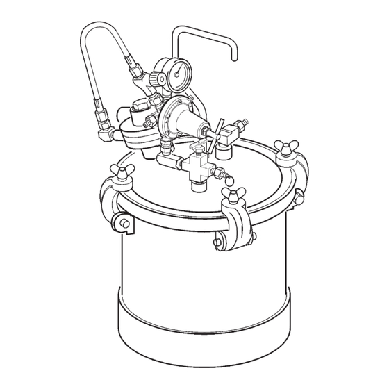 Binks 83Z Service Manual