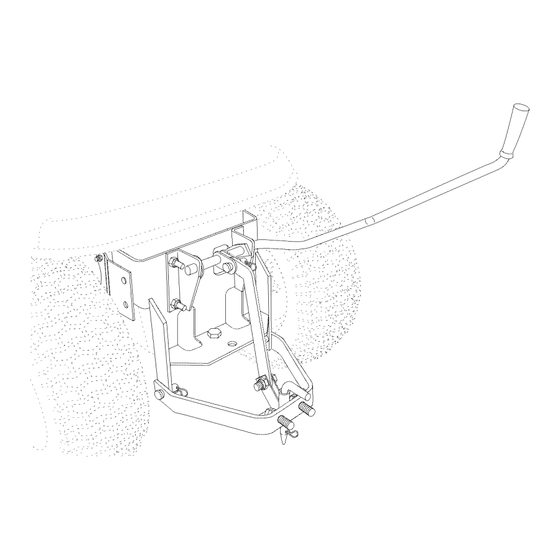 Craftsman 486.24586 Owner's Manual