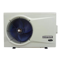 Hayward HP65BEE1 Installation And User Manual