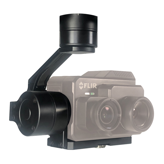 Viewpro Z-Duo Pro User Manual