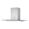 Ventilation Hood AEG PERFEKT GLASS 36 Mounting Instructions