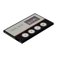 Seal One 7300pro User Manual
