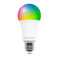Atlantis 8026974021485 Manual