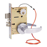 SDC Z7870 Installation Instructions Manual