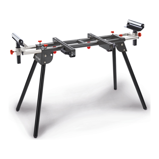 Toolson UG1600 Original Operating Manual