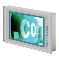 VIPA HMI 610-3B4I1 Manual