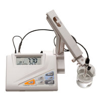 Sato Keiryoki SK-650PH Instruction Manual