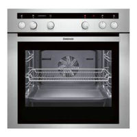 CONSTRUCTA CH230253 Instruction Manual