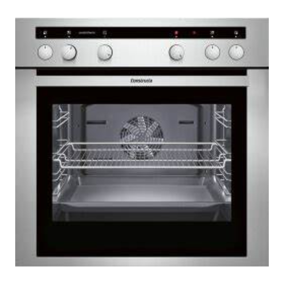 CONSTRUCTA CH230253 Instruction Manual