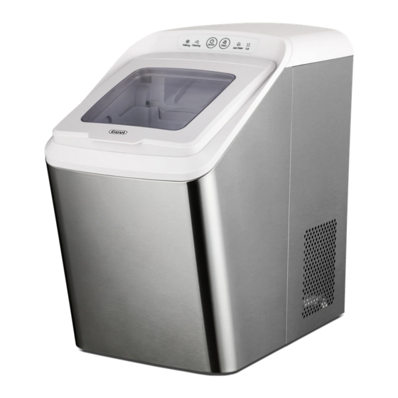 Gevi GIMN-1102 User Manual