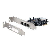 Exsys EX-16601 Manual