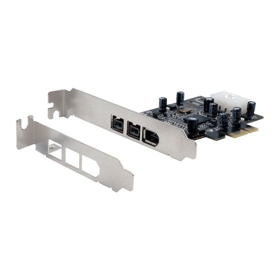 Exsys EX-16601 Manual