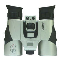 Vivitar MagnaCam Instruction Manual
