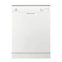 Electrolux ESF5206LOW User Manual