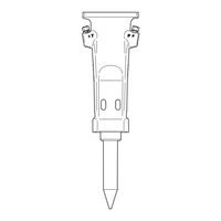 Epiroc SB 152 Safety And Operating Instructions Manual