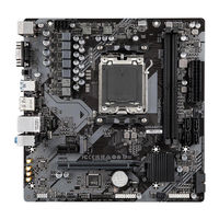 Gigabyte A620M S2H User Manual