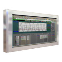 Arista ADM-5842AX User Manual