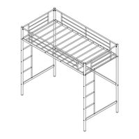 Costway HW68926 User Manual