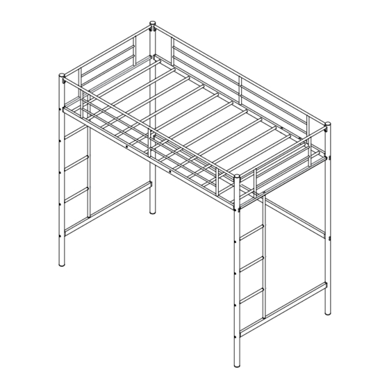 Costway HW68926 User Manual