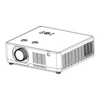 BOXLIGHT KVU600 Owner's Manual