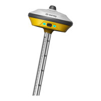 e-survey eRTK10 User Manual