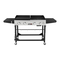 Royal Gourmet GD401 - Gas Griddle Manual
