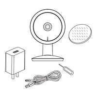 Rollei Indoor Security Cam 1080p Manual